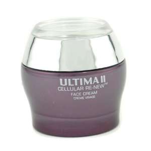  Cellular Re New Face Cream Beauty