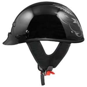  Zox Alto Dlx liberty Silver Xl Helmet Automotive