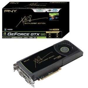  GeForce GTX580 1536MB Electronics