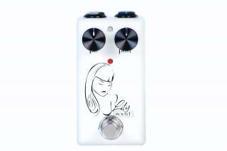 NEW Red Witch 7 Sisters Lily Boost FX Pedal ~AUTH DLR W/FREE GIFT 