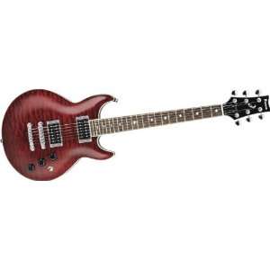  Ibanez ARX320 Electric Guitar (Transparent Cherry 