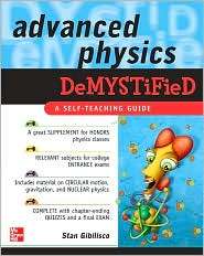   Demystified, (0071479449), Stan Gibilisco, Textbooks   