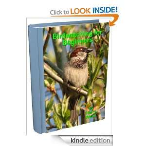 Birdwatching for Beginners Harry Wells  Kindle Store