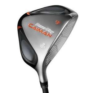  Power Play Caiman Fairway Wood   Right or Left Hand 
