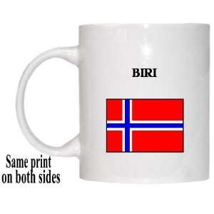  Norway   BIRI Mug 