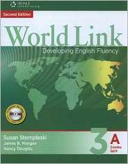   CD ROM, (1424066751), Susan Stempleski, Textbooks   