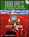 Quark XPress for Windows, (0827364474), Suzanne Sayegh Thomas 