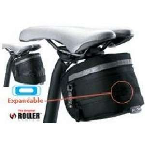   Saddlebag Cordura 1000 Club Roller 