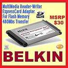 belkin expresscard  