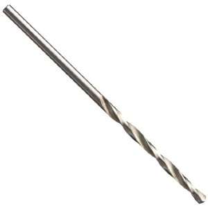 Cleveland 2020 Style High Speed Steel Jobbers Drill Bit, Uncoated 