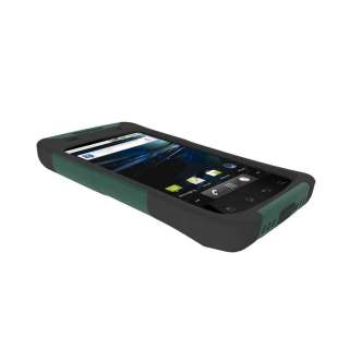 GREEN Aegis Series by Trident Case ARMOR SHIELD COVER for LG Optimus 