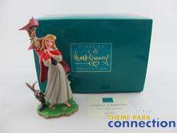   LE 12500 Briar Rose SLEEPING BEAUTY Once Upon a Dream Statue Figure