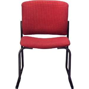    Allseating Rainbow Stackable Square Back Chair