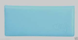 ROXY Large Real Leather Purse Wallet Cartera in BOX €37  