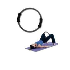  Fitness Ring By Wellnessgear Pilate Yoga Exercises