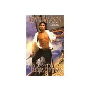  The Pirate Prince (9780843952346) Connie Mason Books