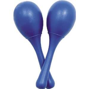  LP Santana Chick itas Shakers Blue Musical Instruments