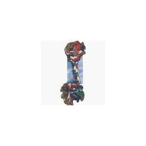   Pet 18238 Canine Country Knotted Rope Tug 2 Knotted