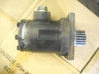 NIPPON ORBMARK MOTOR ORB H 050 4PC T 80C224 ORBH0504PCT  