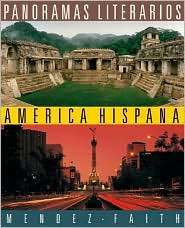   Hispana, (0618527818), Teresa Mendez Faith, Textbooks   