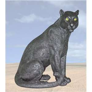 Darkness Black Panther 
