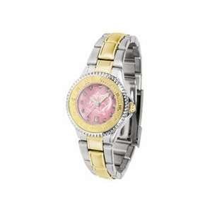 Army Black Knights Competitor Ladies Watch with Mother of Pearl 