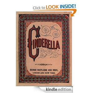 The adventures of Cinderella Charles Perrault   Kindle 