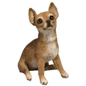  Small Size Chihuahua, Tan 