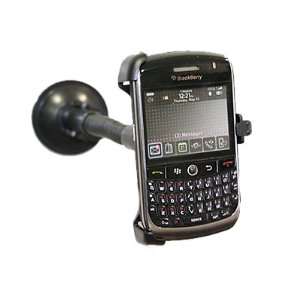   Screen) Suction Mount In Car Holder For BlackBerry 8900 Curve