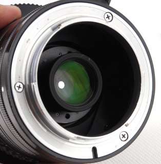 Mint * Nikon PC Nikkor 28mm f/3.5 AI shift lens 28/3.5  