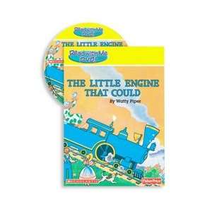  The Little Engine That Could Toys & Games