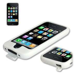  New SLC003 Silicon Case Protector Cover for Apple iPhone 