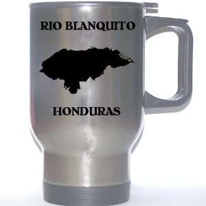  Honduras   RIO BLANQUITO Stainless Steel Mug Everything 