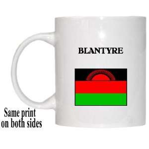  Malawi   BLANTYRE Mug 