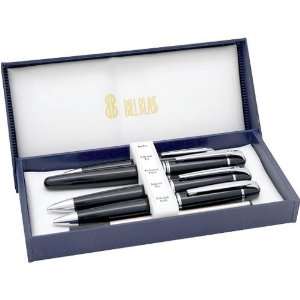  Cross Bill Blass 4 Piece Pen Gift Set