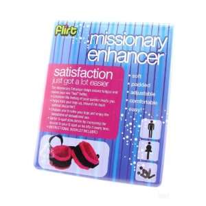 Missionary Enhancer