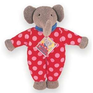  Gregory the Elephant Plush Toy by Rich Frog Toys & Games