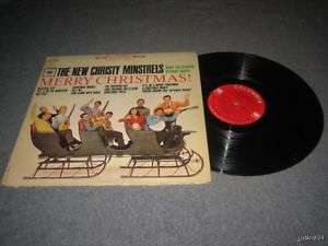 The New Christy Minstrels Merry Christmas Randy Sparks  