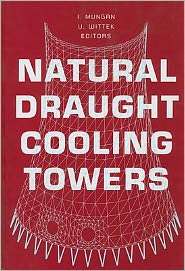 Natural Draught Cooling Towers Proceedings of the Fifth International 
