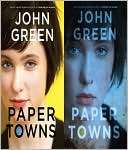  Paper Towns by John Green, Penguin Group (USA)  NOOK 