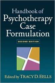   Formulation, (1606239422), Tracy D. Eells, Textbooks   