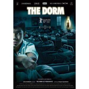 The Dorm Poster Movie Belgian (11 x 17 Inches   28cm x 44cm)