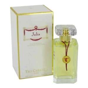  TEO CABANEL JULIA perfume by Teo Cabanel Health 