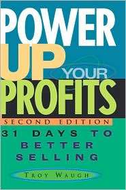   Better Selling, (0471651494), Troy Waugh, Textbooks   