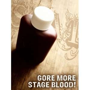  STAT Gore More Stage Blood 