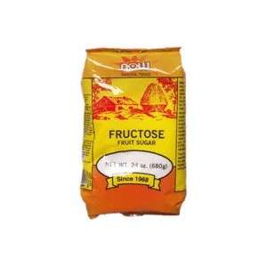  Fructose   24 oz