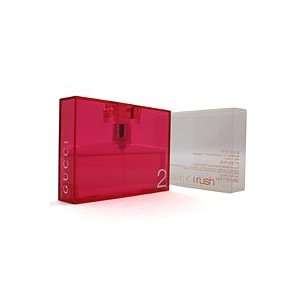 GUCCI RUSH by Gucci EDT SPRAY 2.5 OZ Beauty