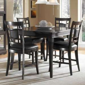  Avery Avenue 5 Piece Counter Height Dining Set
