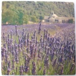  Lavender Abbey 6 Ready to Hang Tile