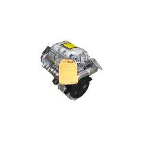  EverDrive Guaranteed Used Engine 5002335 Automotive